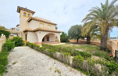 Resale - Villa - Elche - La Marina