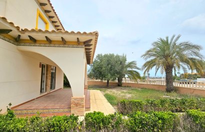 Resale - Villa - Elche - La Marina