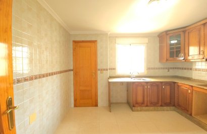 Resale - Villa - Elche - La Marina