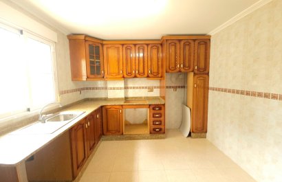 Resale - Villa - Elche - La Marina
