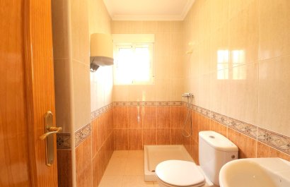 Resale - Villa - Elche - La Marina