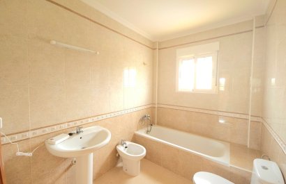 Resale - Villa - Elche - La Marina