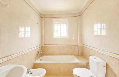 Resale - Villa - Elche - La Marina