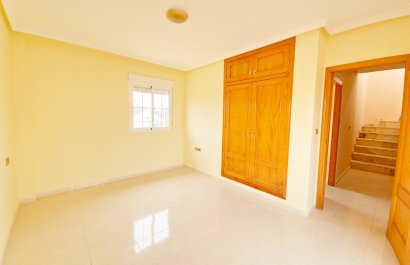 Resale - Villa - Elche - La Marina