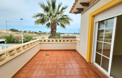 Resale - Villa - Elche - La Marina