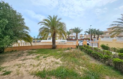 Resale - Villa - Elche - La Marina