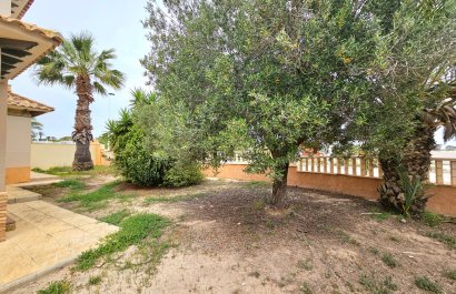 Resale - Villa - Elche - La Marina