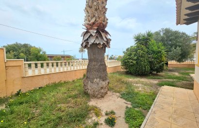 Resale - Villa - Elche - La Marina