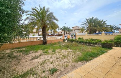 Resale - Villa - Elche - La Marina
