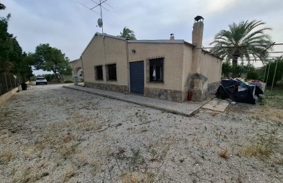 Resale - Townhouse / Duplex / Corner - Elche - Matola