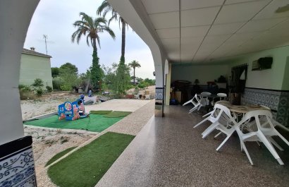 Resale - Townhouse / Duplex / Corner - Elche - Matola