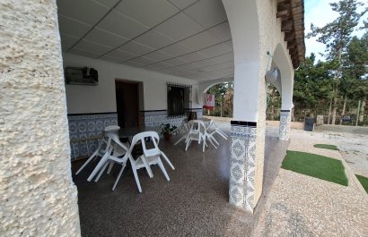 Resale - Townhouse / Duplex / Corner - Elche - Matola