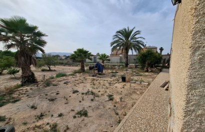 Resale - Townhouse / Duplex / Corner - Elche - Matola