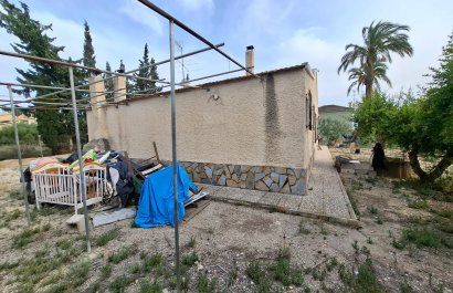 Resale - Townhouse / Duplex / Corner - Elche - Matola