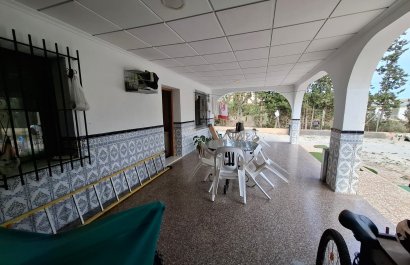 Resale - Townhouse / Duplex / Corner - Elche - Matola