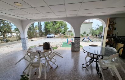 Resale - Townhouse / Duplex / Corner - Elche - Matola