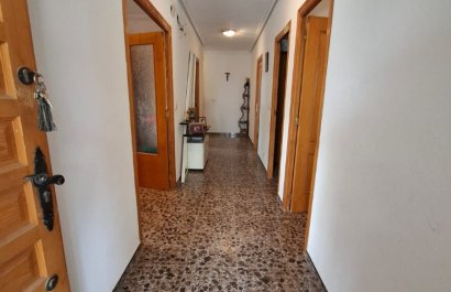 Resale - Townhouse / Duplex / Corner - Elche - Matola
