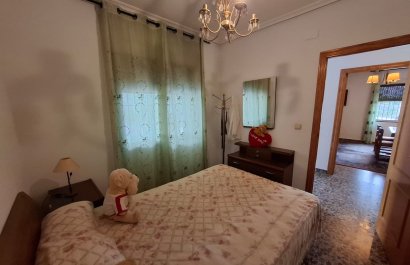 Resale - Townhouse / Duplex / Corner - Elche - Matola