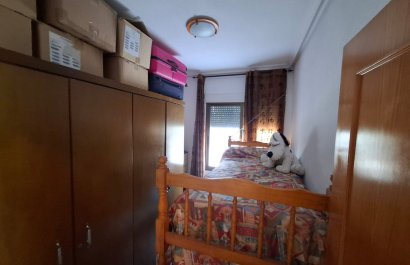 Resale - Townhouse / Duplex / Corner - Elche - Matola