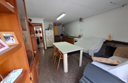 Resale - Townhouse / Duplex / Corner - Elche - Matola