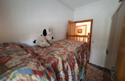 Resale - Townhouse / Duplex / Corner - Elche - Matola