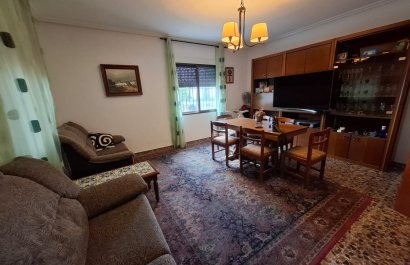 Resale - Townhouse / Duplex / Corner - Elche - Matola