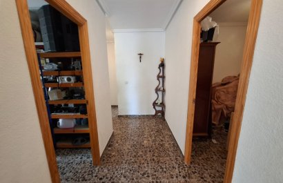 Resale - Townhouse / Duplex / Corner - Elche - Matola