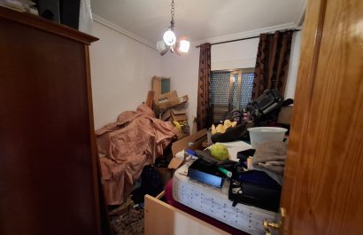 Resale - Townhouse / Duplex / Corner - Elche - Matola