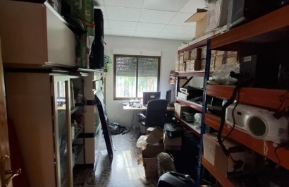 Resale - Townhouse / Duplex / Corner - Elche - Matola