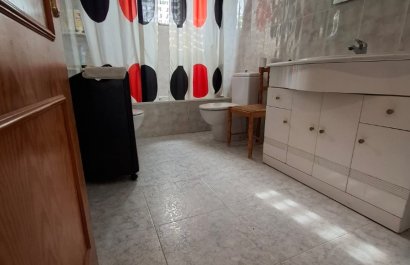 Resale - Townhouse / Duplex / Corner - Elche - Matola