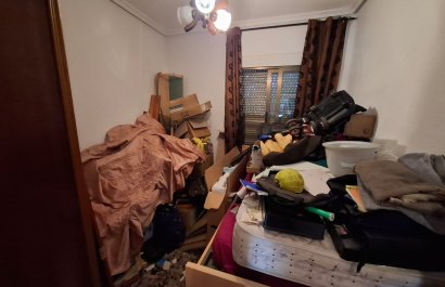 Resale - Townhouse / Duplex / Corner - Elche - Matola