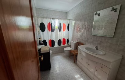 Resale - Townhouse / Duplex / Corner - Elche - Matola