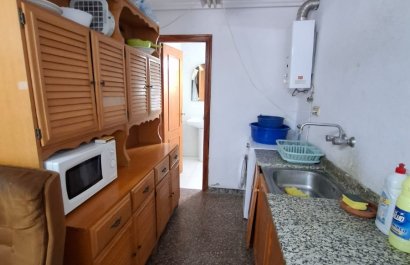 Resale - Townhouse / Duplex / Corner - Elche - Matola