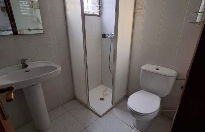 Resale - Townhouse / Duplex / Corner - Elche - Matola