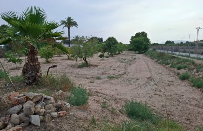 Resale - Townhouse / Duplex / Corner - Elche - Matola