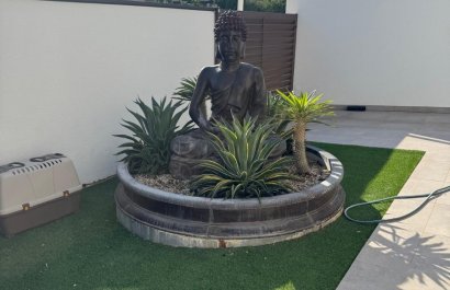 Resale - Villa - Formentera del Segura - Formentera De Segura