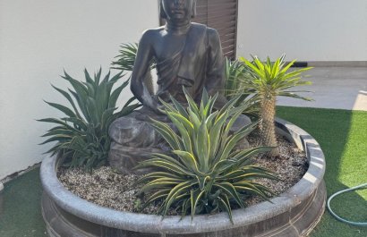 Resale - Villa - Formentera del Segura - Formentera De Segura