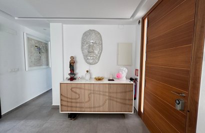 Resale - Villa - Formentera del Segura - Formentera De Segura