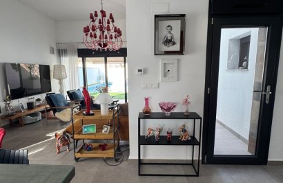 Resale - Villa - Formentera del Segura - Formentera De Segura