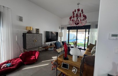 Resale - Villa - Formentera del Segura - Formentera De Segura