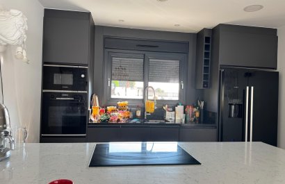 Resale - Villa - Formentera del Segura - Formentera De Segura