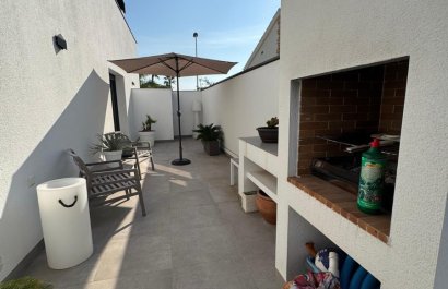 Resale - Villa - Formentera del Segura - Formentera De Segura