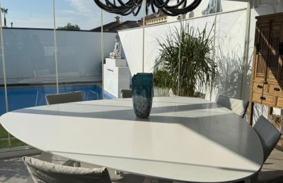 Resale - Villa - Formentera del Segura - Formentera De Segura