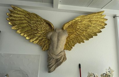 Resale - Villa - Formentera del Segura - Formentera De Segura