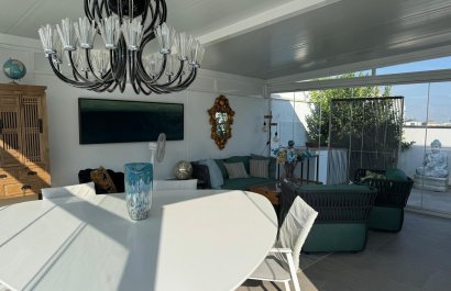 Resale - Villa - Formentera del Segura - Formentera De Segura