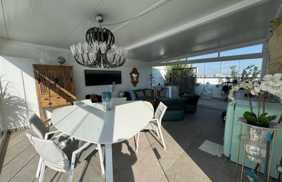 Resale - Villa - Formentera del Segura - Formentera De Segura