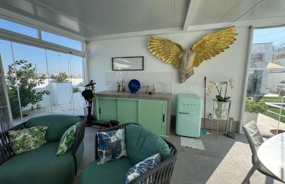 Resale - Villa - Formentera del Segura - Formentera De Segura