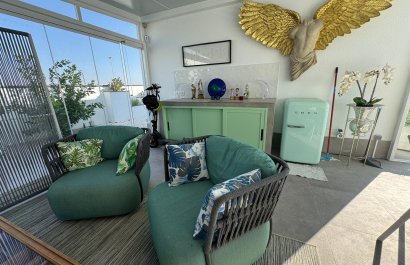 Resale - Villa - Formentera del Segura - Formentera De Segura