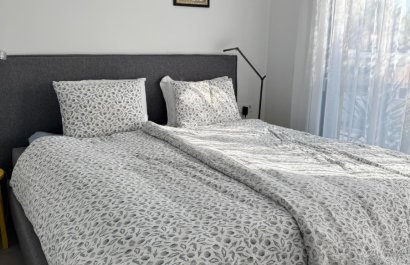 Resale - Villa - Formentera del Segura - Formentera De Segura