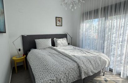 Resale - Villa - Formentera del Segura - Formentera De Segura